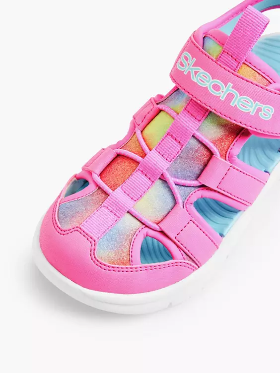 Skechers Sandale FLEX SPLASH
