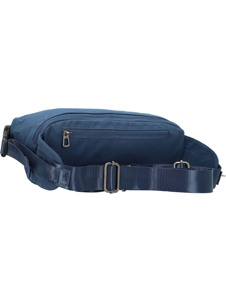 Camel Active Laona Gürteltasche 27,5 cm in dark blue günstig kaufen onesize