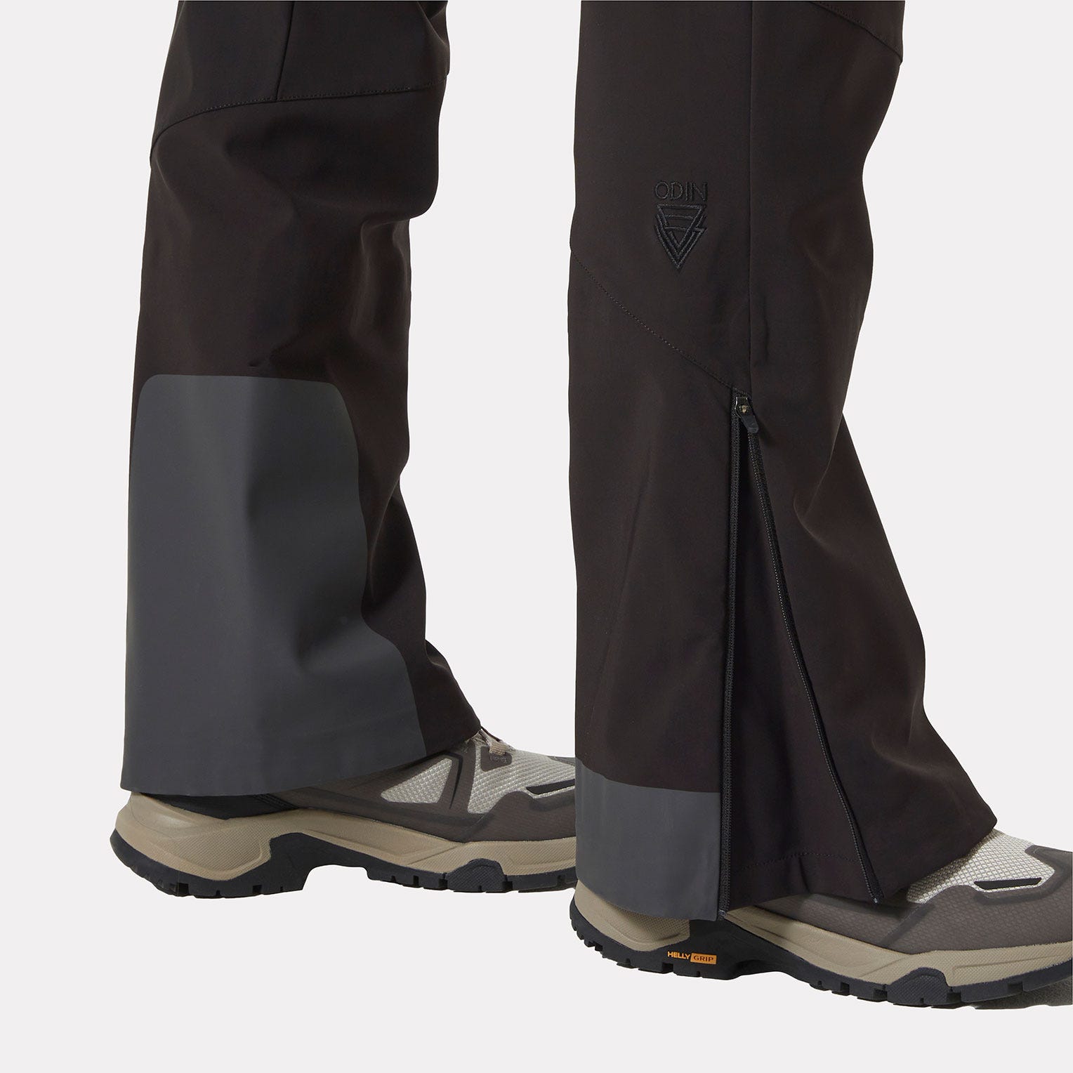Women’s Odin Backcountry Softshell Bib Pant