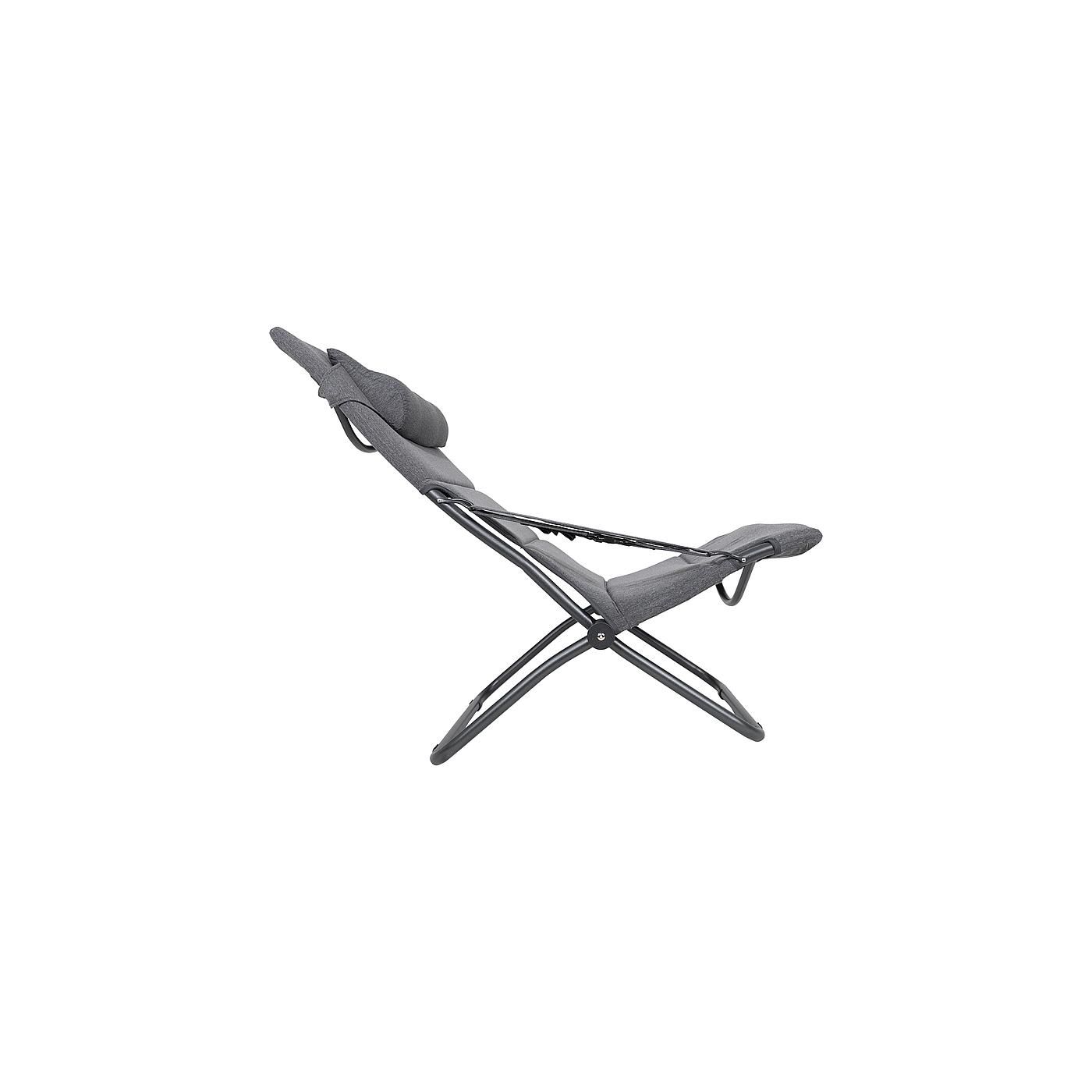 Crespo AP-263 Tex-Supreme Klappstuhl