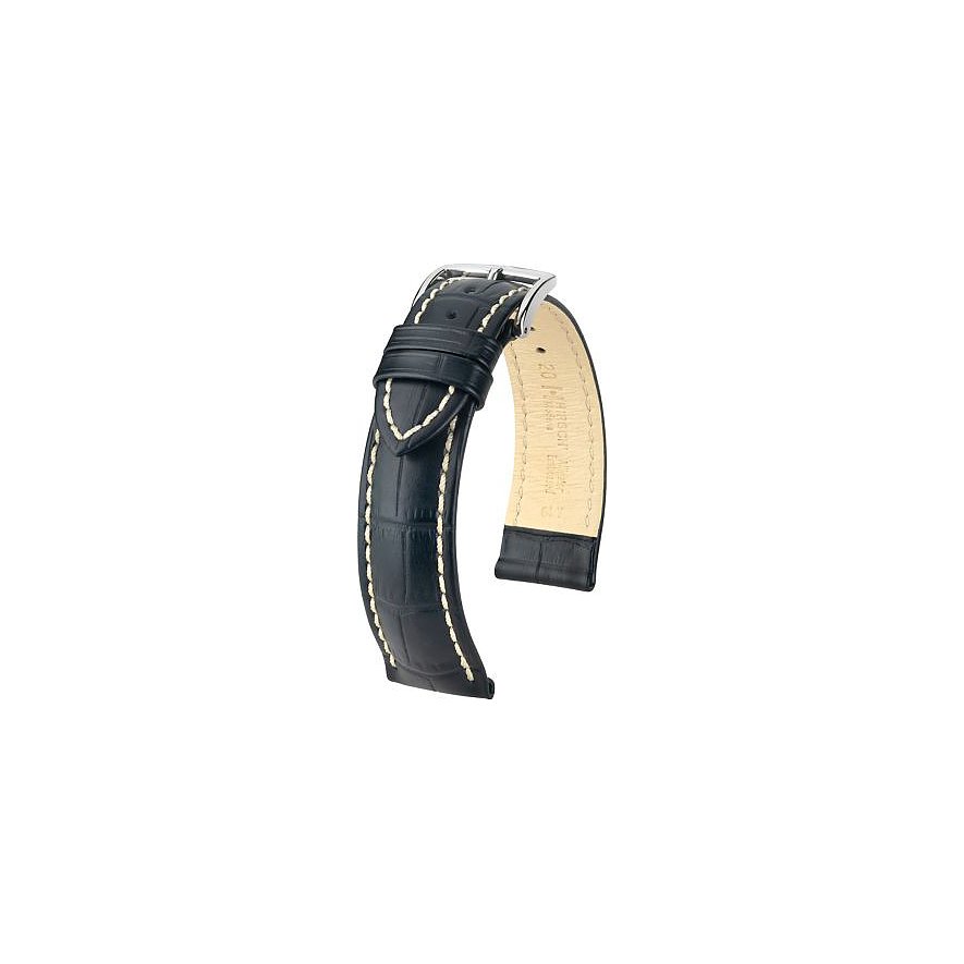Hirsch Lederband Modena