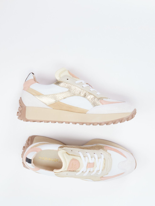 Sneaker-26619930002 Piedi Nudi