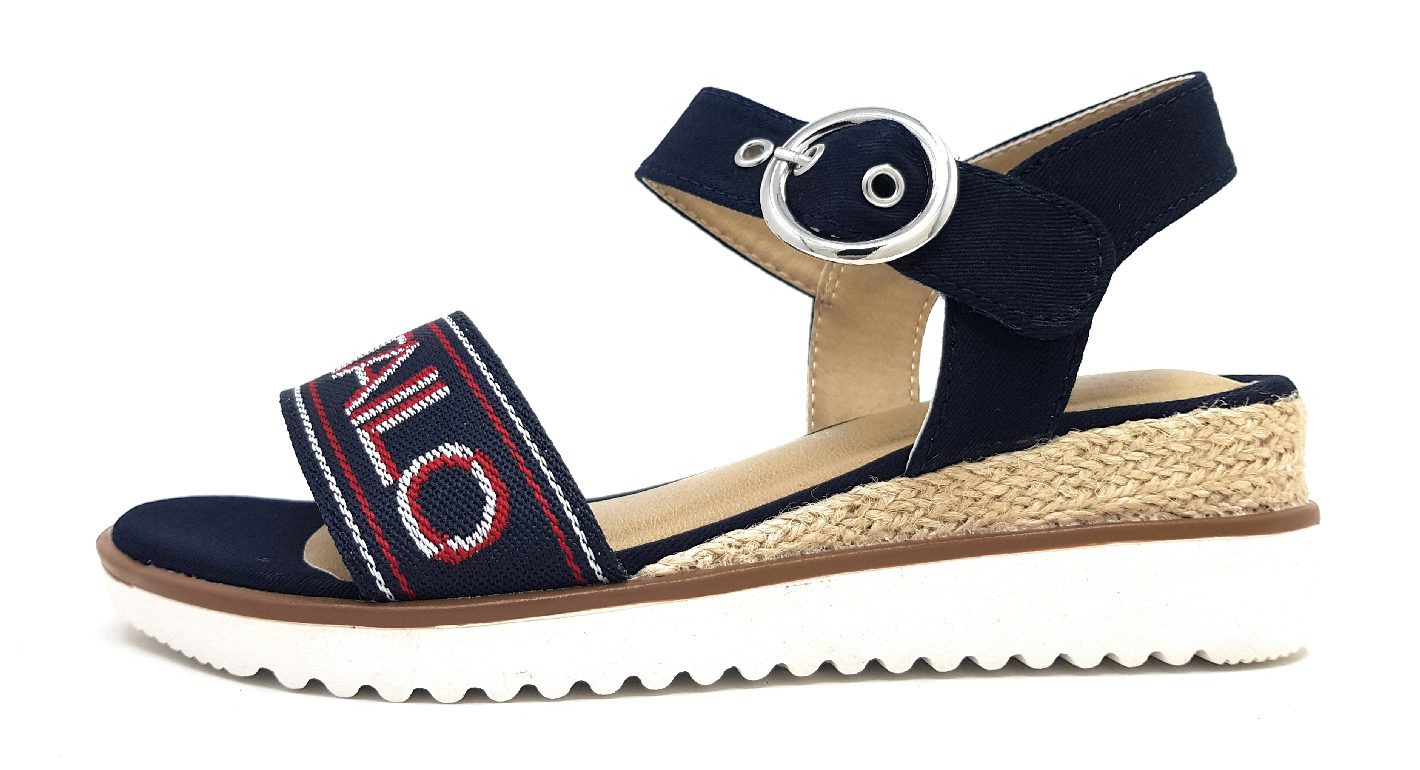 Tom Tailor 5392907 Blau navy
