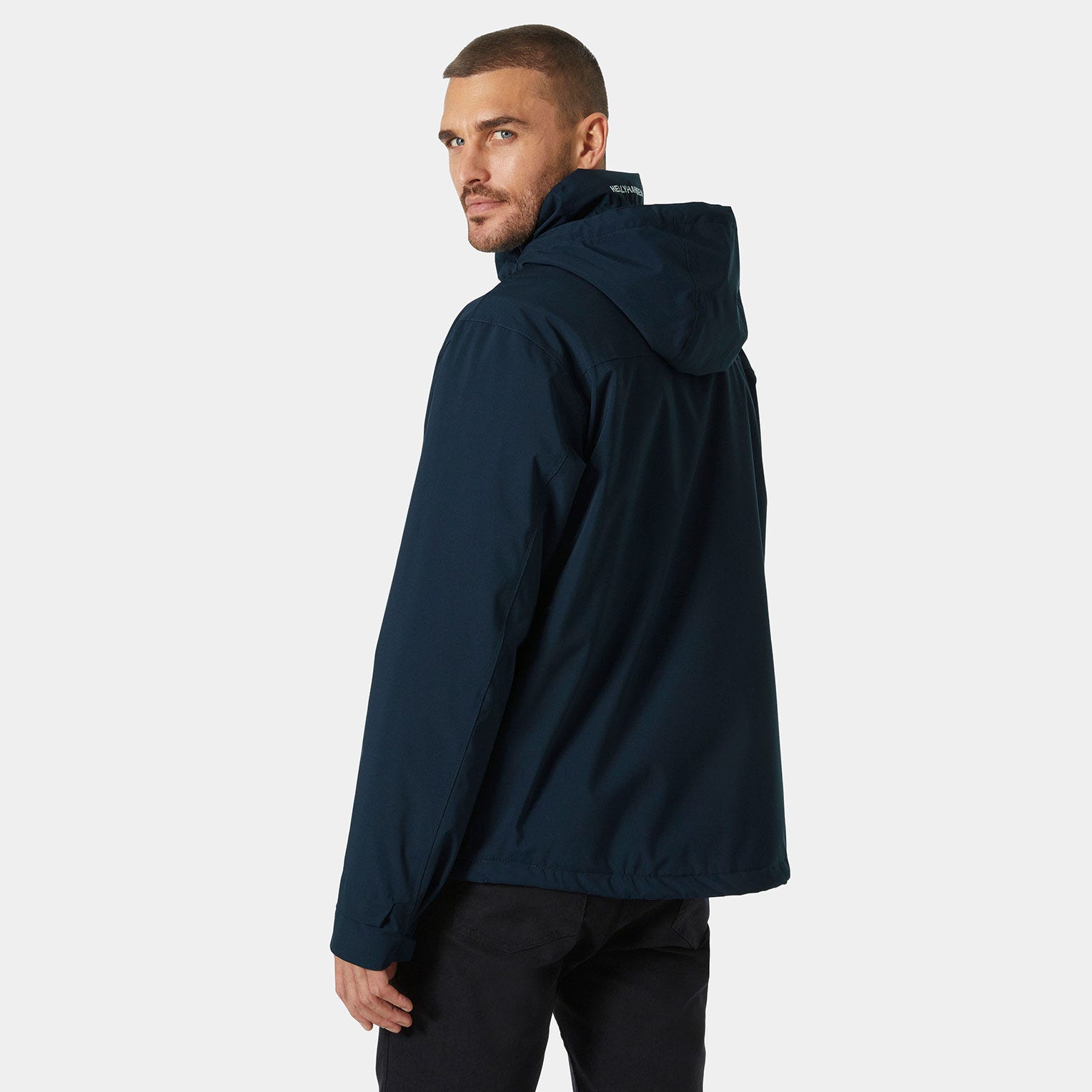 Men's Victor Insulated Jacket