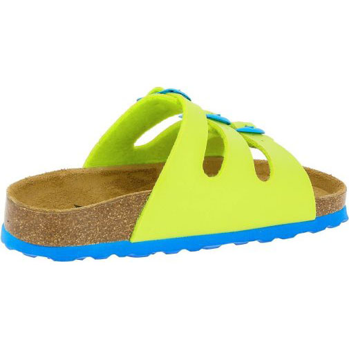 LICO Pantolette Bioline Kids