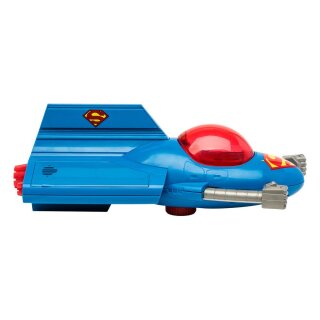 DC Direct Super Powers Fahrzeug Supermobile