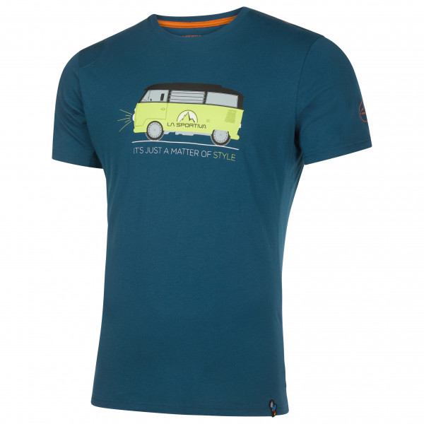 La Sportiva - Van - T-Shirt