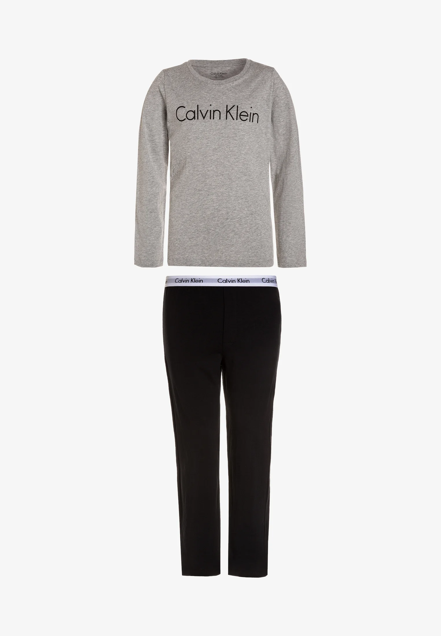 Pijamas de ropa interior Calvin Klein