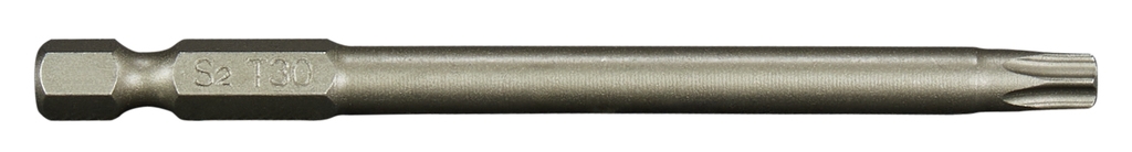 Makita Zubehör B-59938 Schroefbit T30 x 90 mm