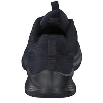 Barbarella Sneaker in blau