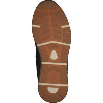 Rieker R-Evolution Sneaker in grün