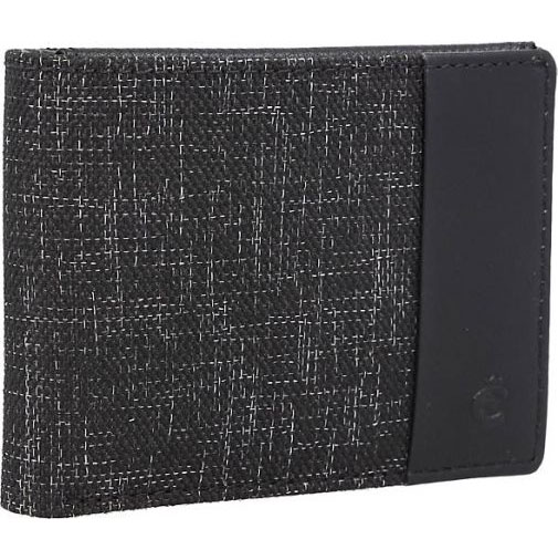 Esquire Recycled Life Geldbörse RFID 10,5 cm