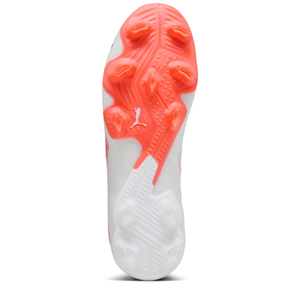 PUMA FUTURE ULTIMATE FG AG 107356-001 / weiss