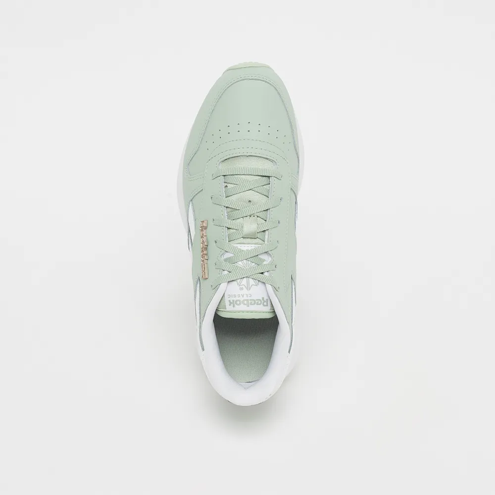 Reebok Classic Leather SP 100074548 / grün