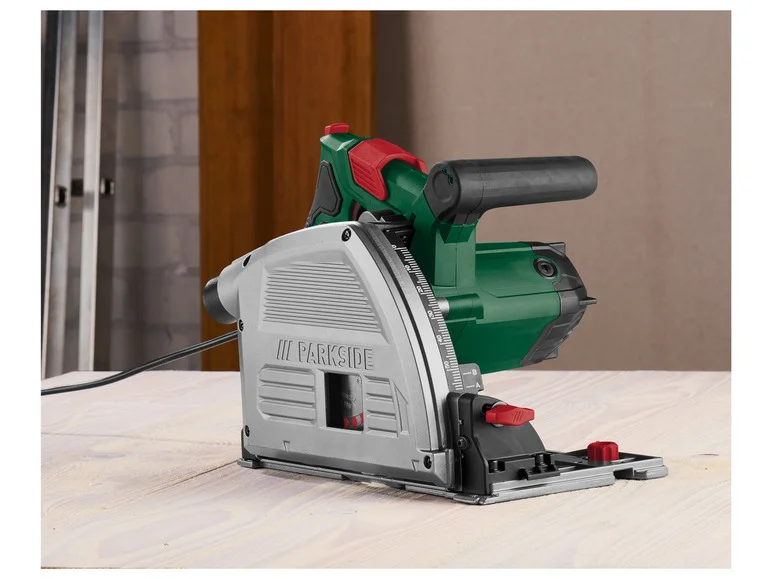 Lâmpada eficiente PARKSIDE® PTSS 1200 D2, 1200 W