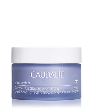 CAUDALIE Vinoperfect Dark Spot Correcting Glycolik Nachtcreme-50 ml
