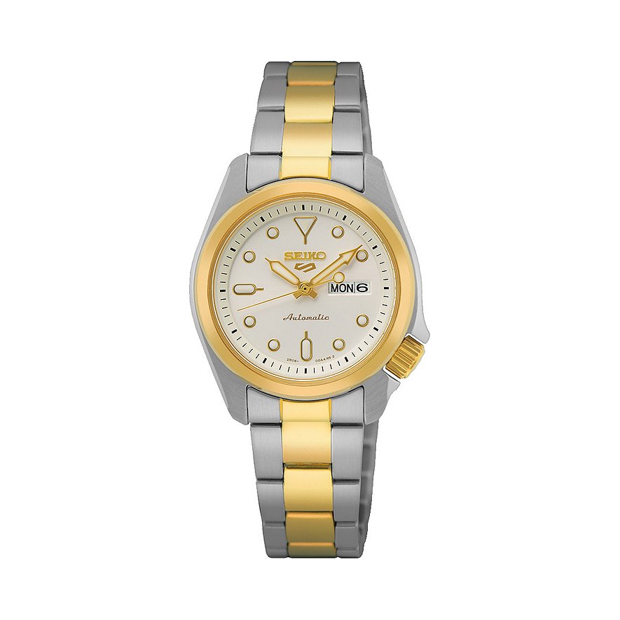 Seiko Damenuhr Sports