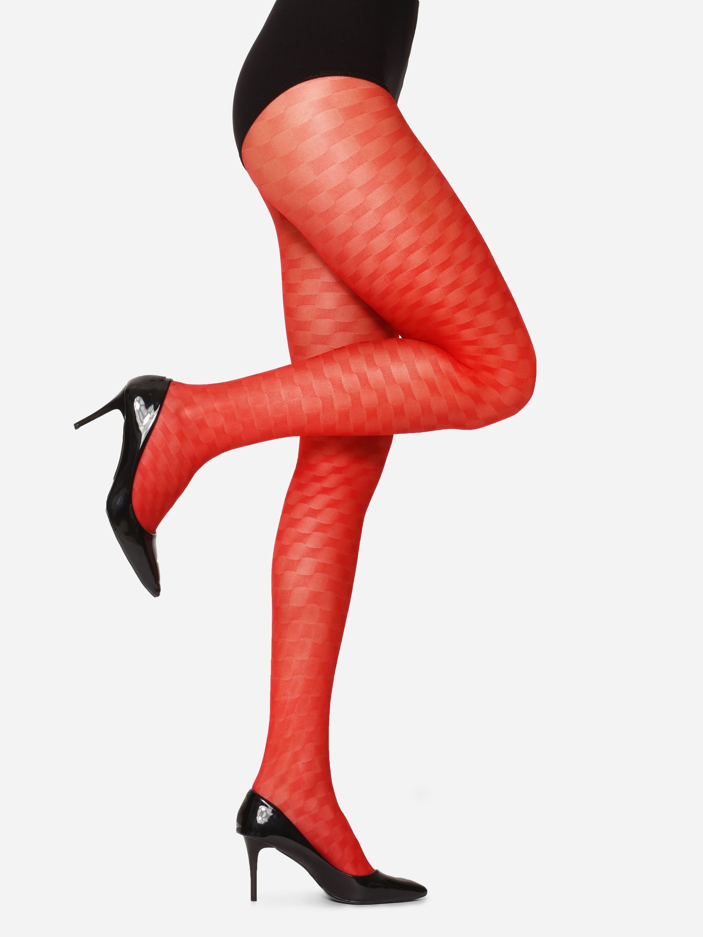 Merry Style Strumpfhose Damen Strumpfhose 40 DEN GI1102 40 DEN (1 St)