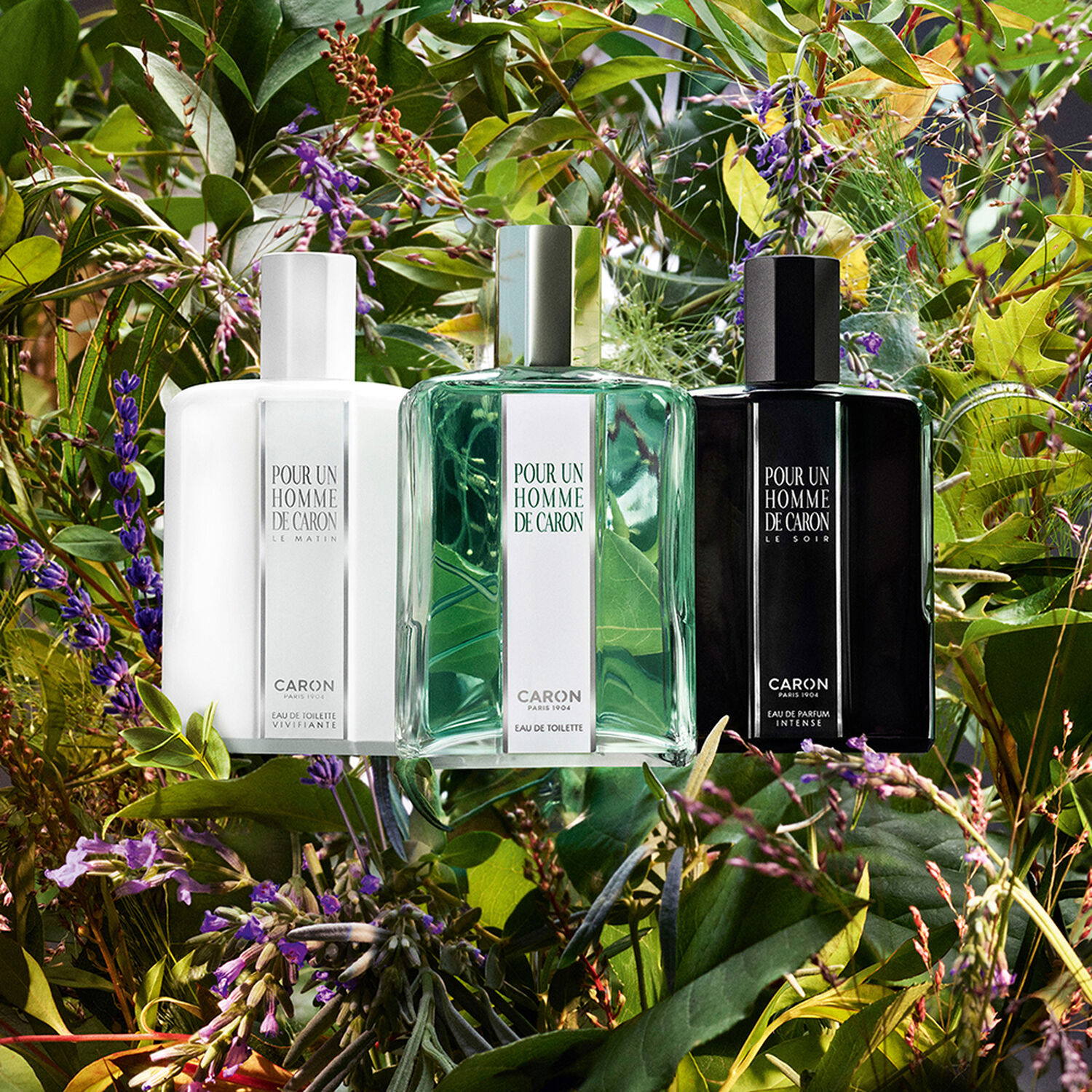 Caron Pour un Homme Eau de Toilette