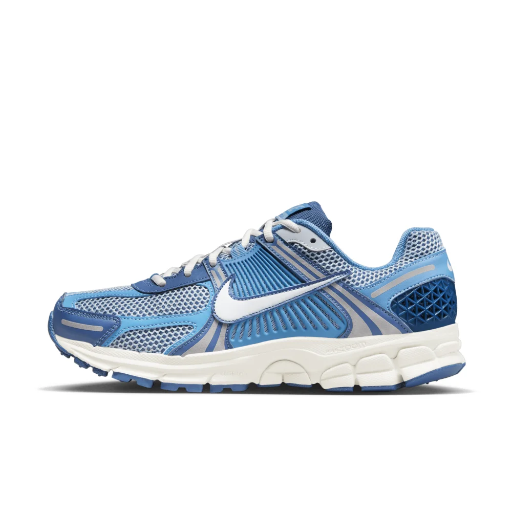 Nike Air Zoom Vomero 5 Worn Blue FB9149-400 / blau