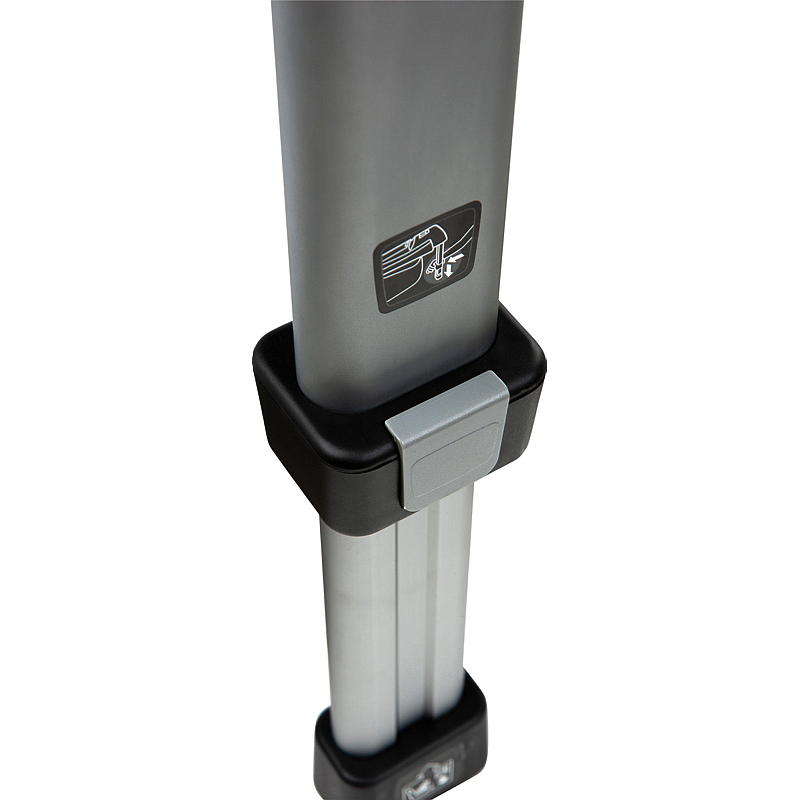 Recaro Isofix base Recaro Privia 0