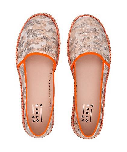 Another A Fashion-Espadrille