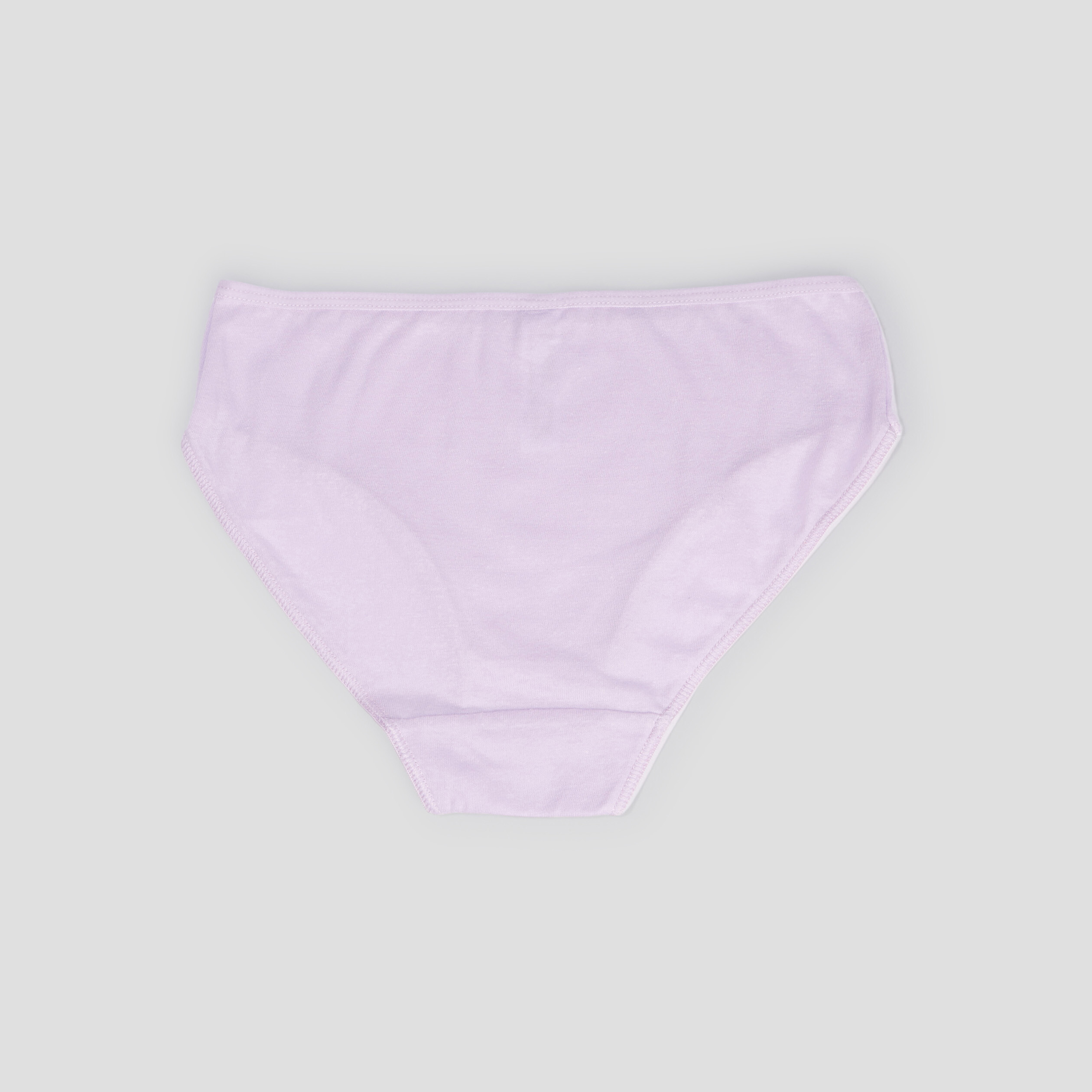 Lot 6 culottes vert fille | La Halle