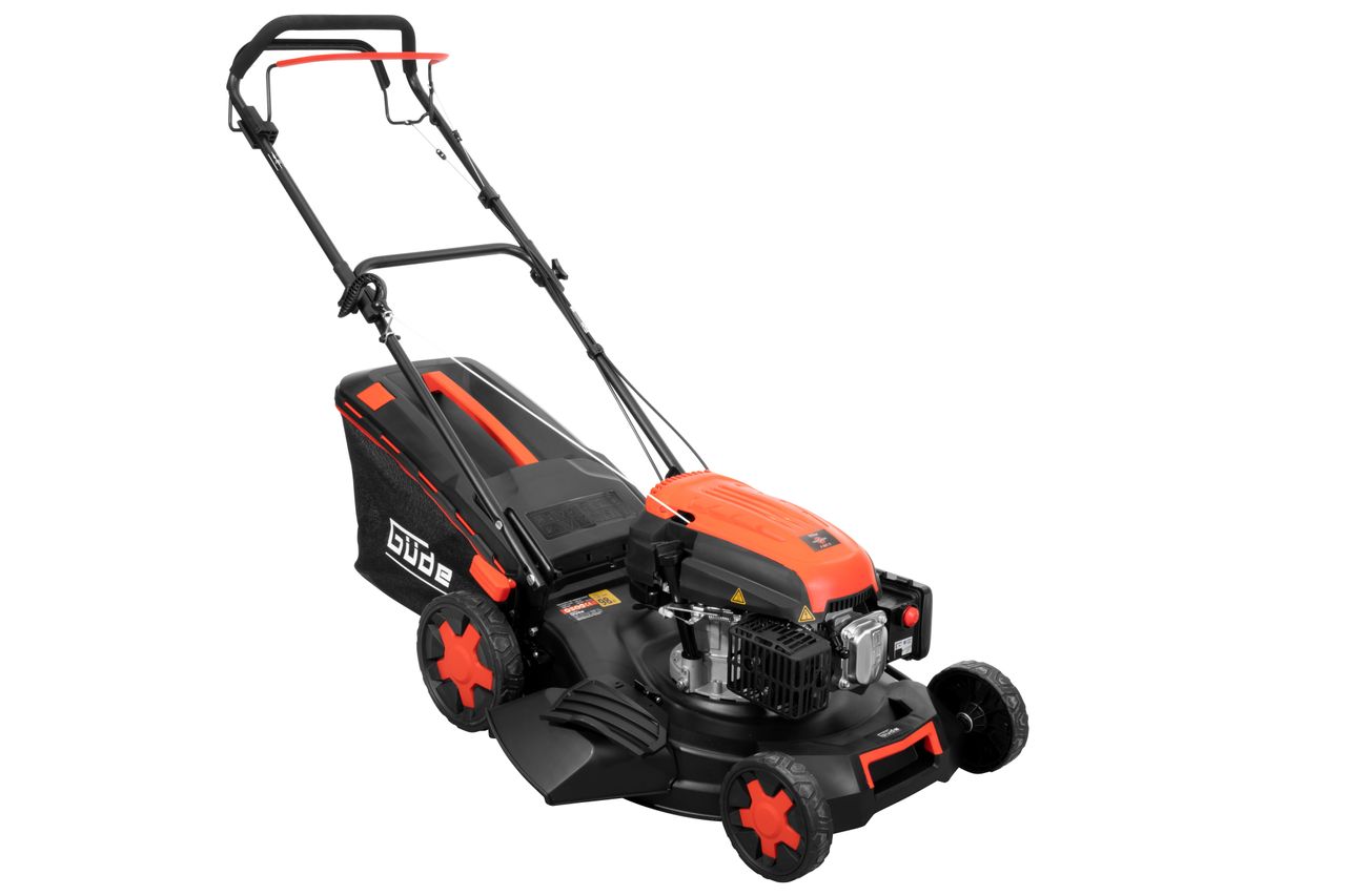Güde Rasenmäher BIG WHEELER 514.6 R
