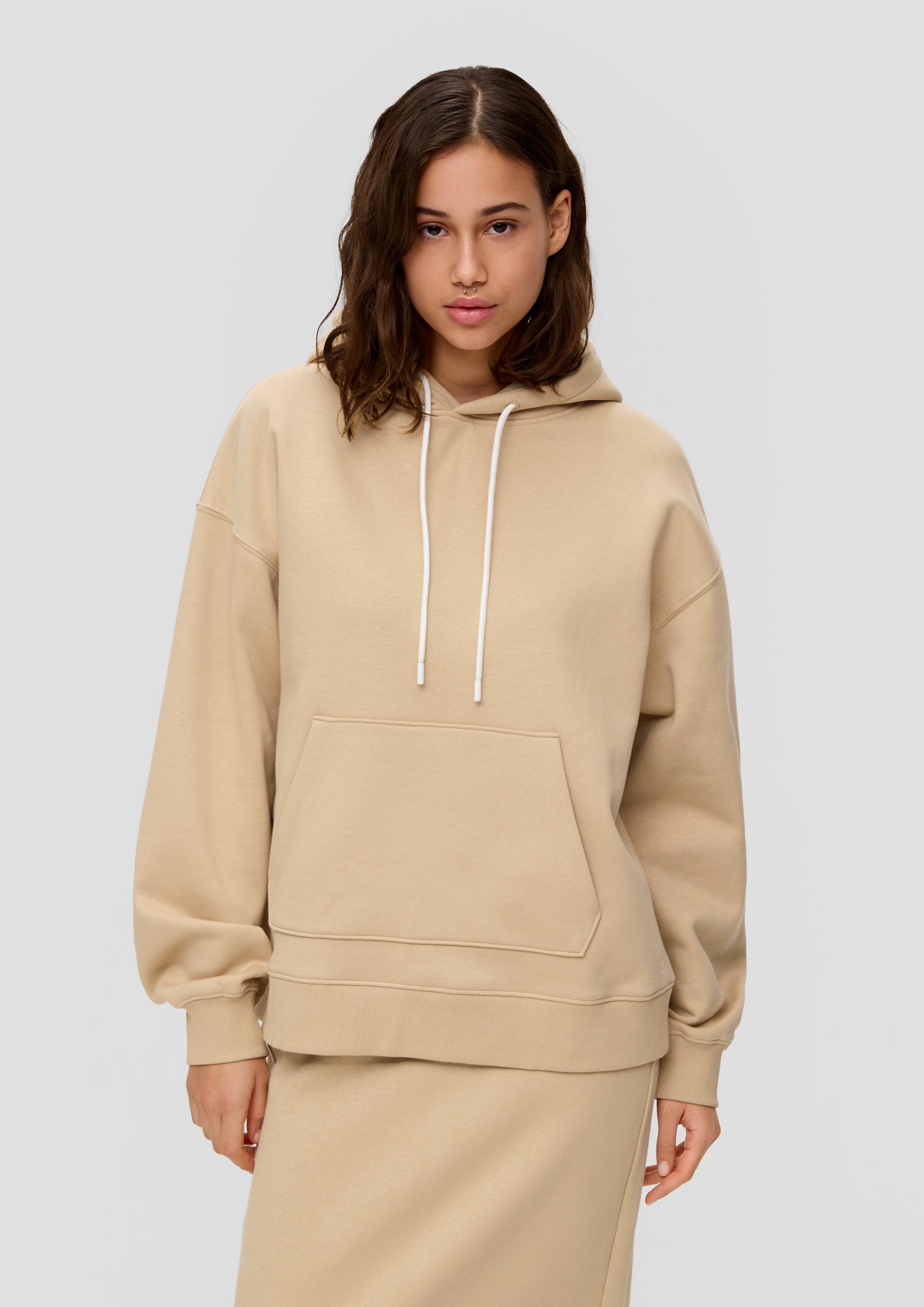 Kapuzensweatshirt im Loose Fit  2140354-8170