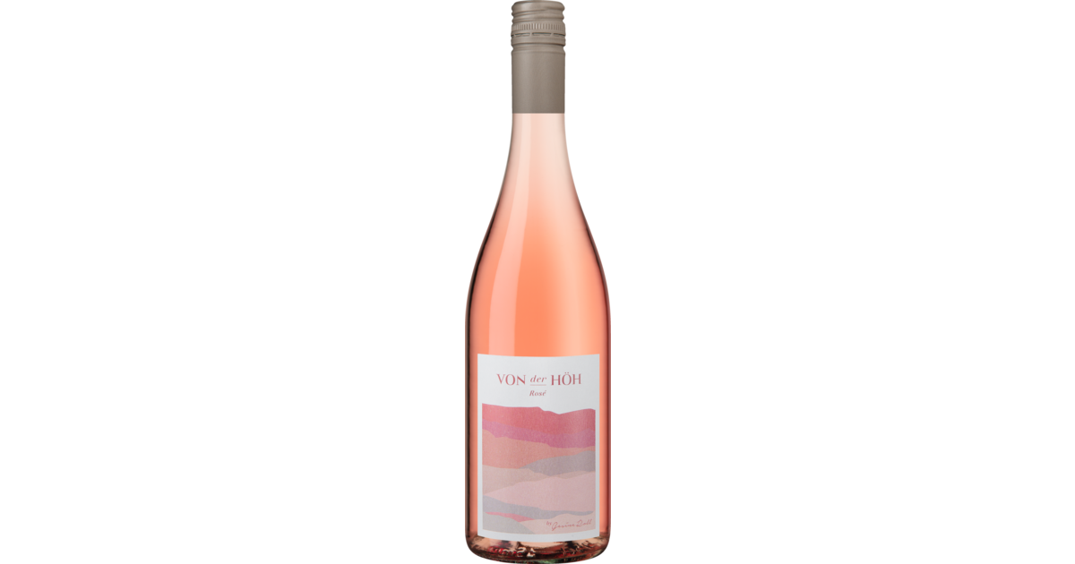 Von der Höh Rosé