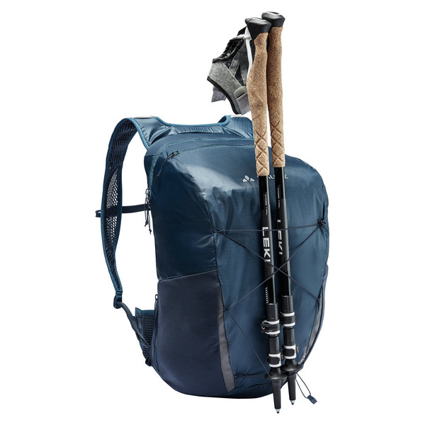UPHILL AIR 24 Unisex - Fahrradrucksack