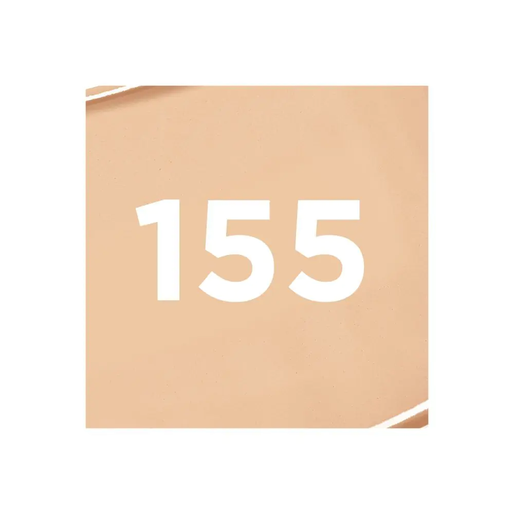 L'Oréal Paris Infaillible 24H Matt Cover Foundation 155 Natural Rose