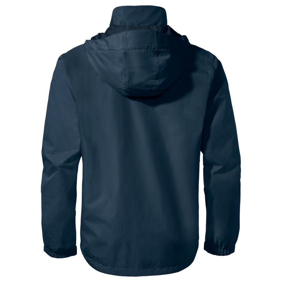 Escape Light Regenjacke Herren