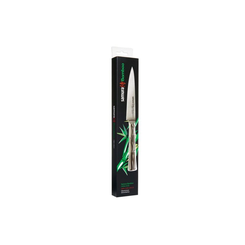 Samura Bamboo Filetmesser 12,5 cm