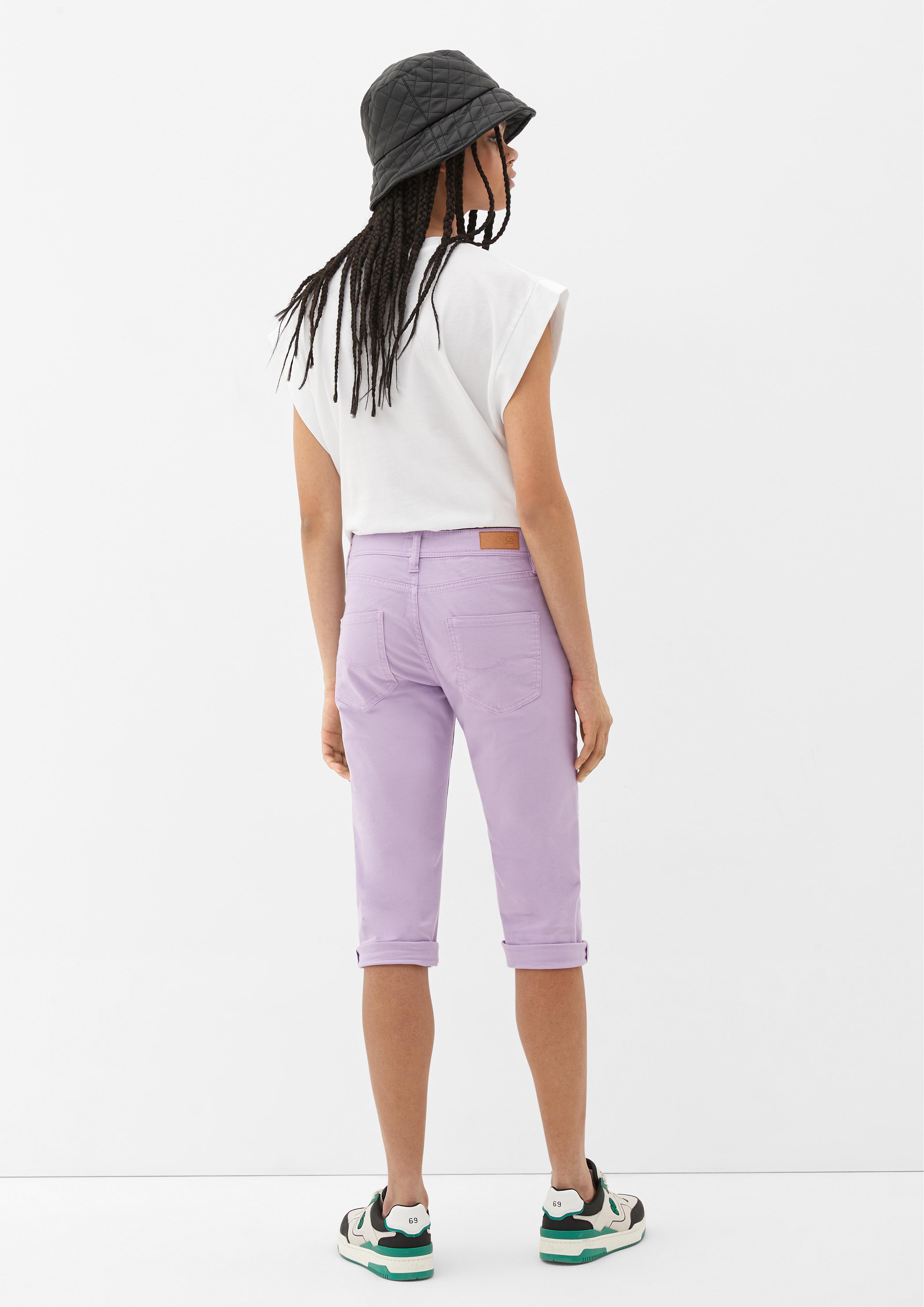 Slim: Capris aus Denim  2127835-4724
