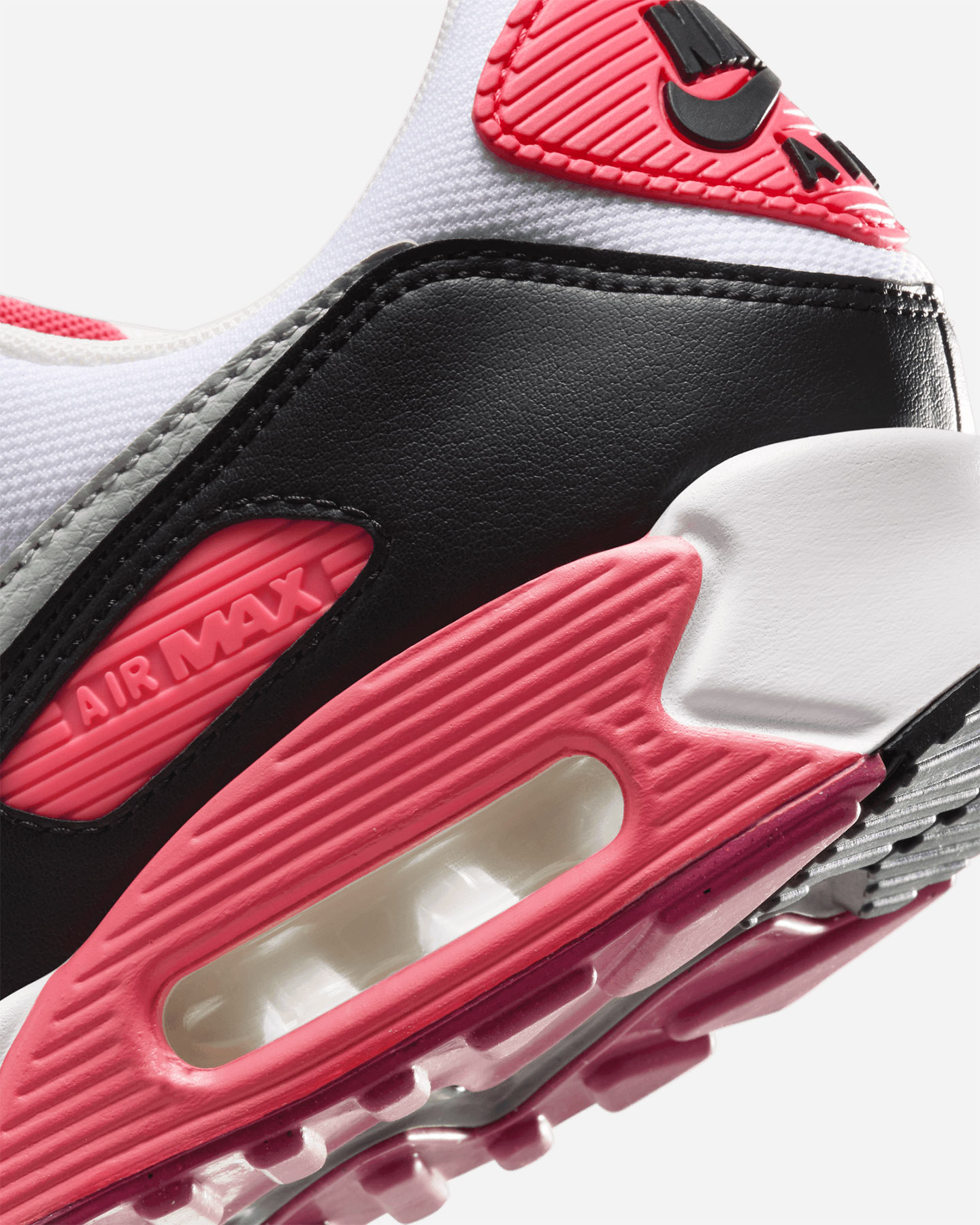 Buty sportowe Nike Air Max 90 W DH8010-105