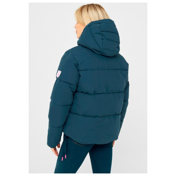 Derbe - Women's Richholm - Winterjacke