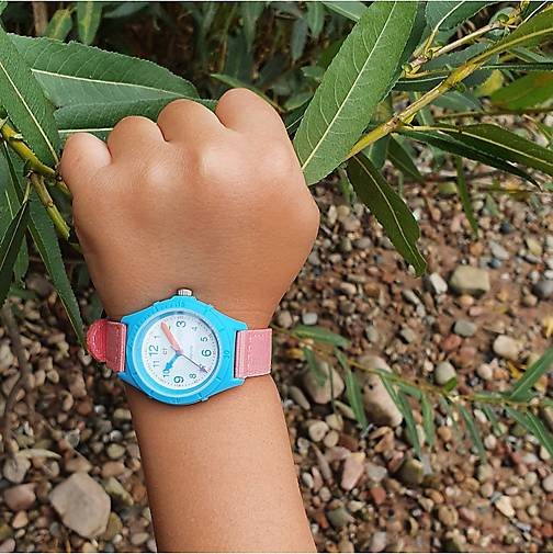 Cool Time Kinderuhr