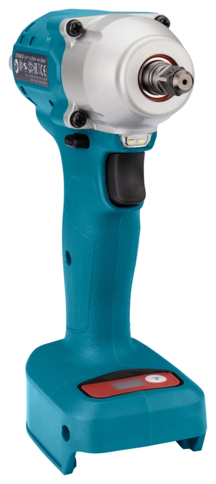 Cheie de impact fără fir Makita DTWA100Z 3/8