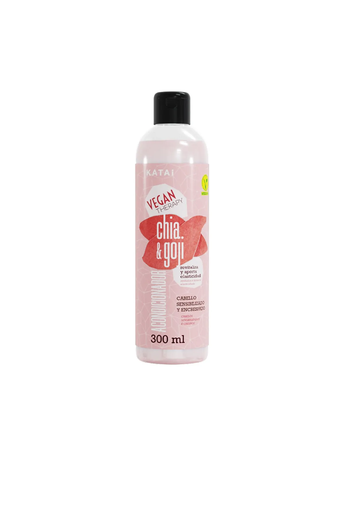 KATAI  Chia & Goji Pudding Konditionierer Katai 300 ml