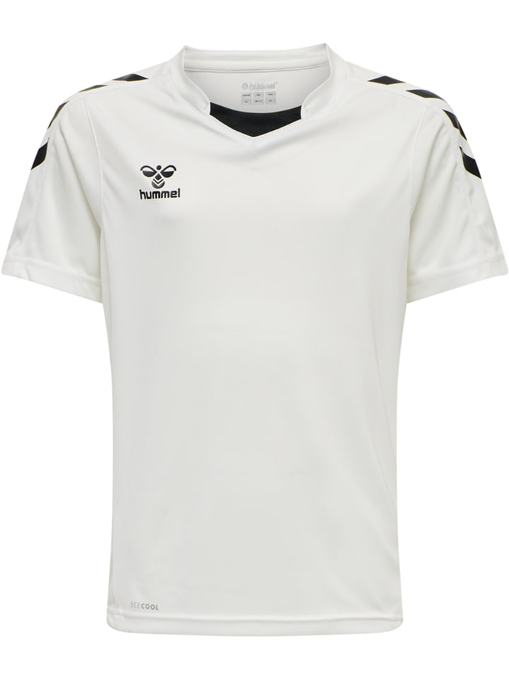 Hummel Hummel T-Shirt Hmlcore Kinder in WHITE günstig kaufen