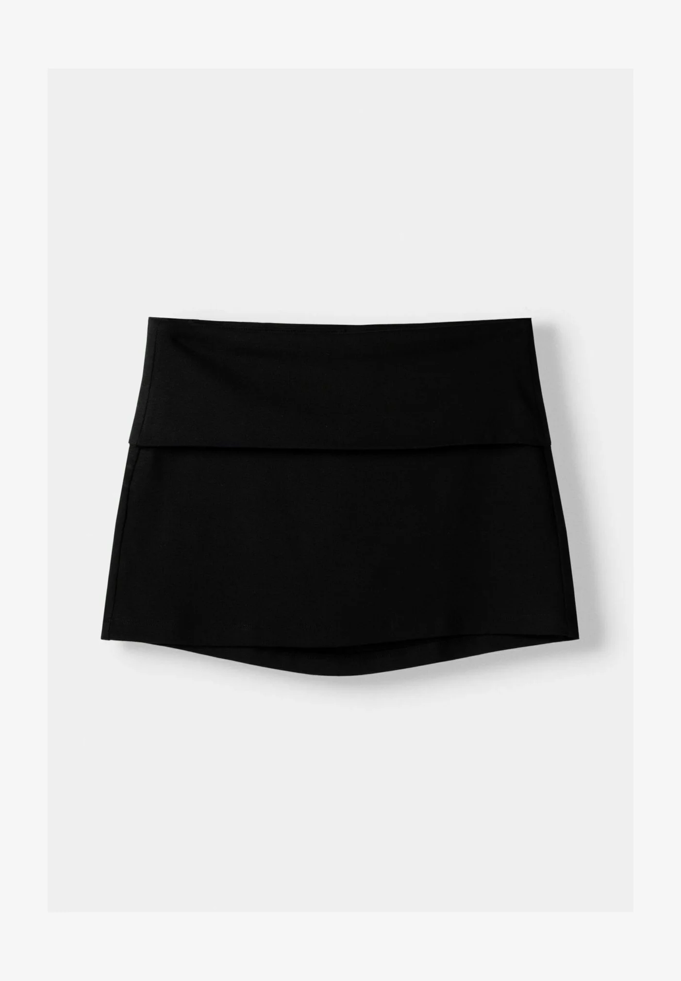 Minifalda Bershka