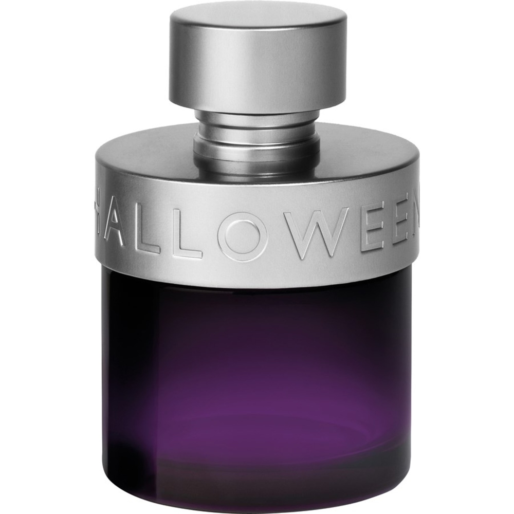 Halloween Man Eau de Toilette Spray Eau de toilette