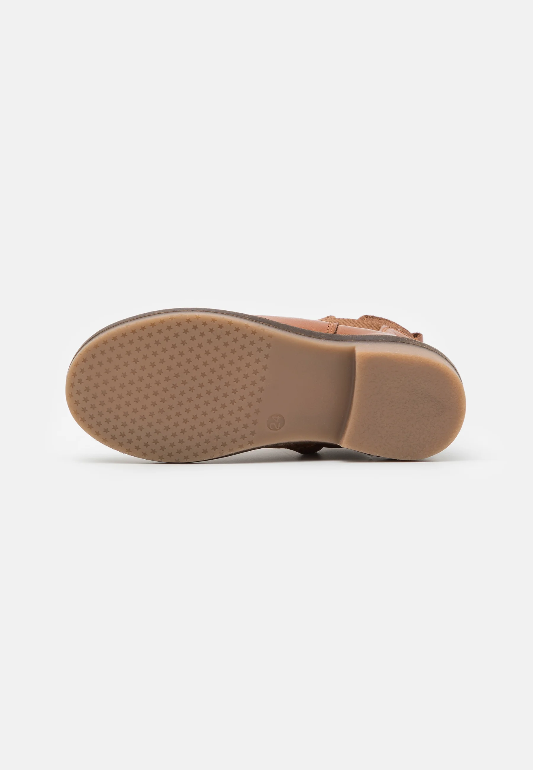 Friboo LEATHER - Botines