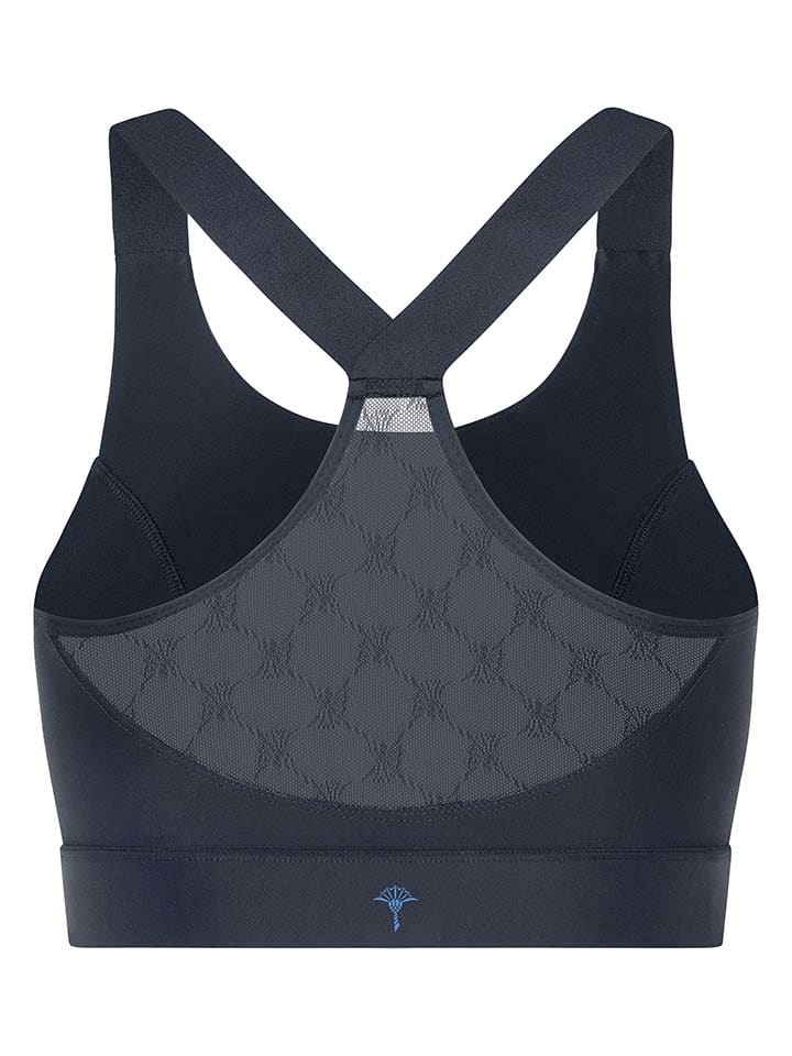 Joop! Bodywear Sport-BH in Dunkelblau günstig kaufen