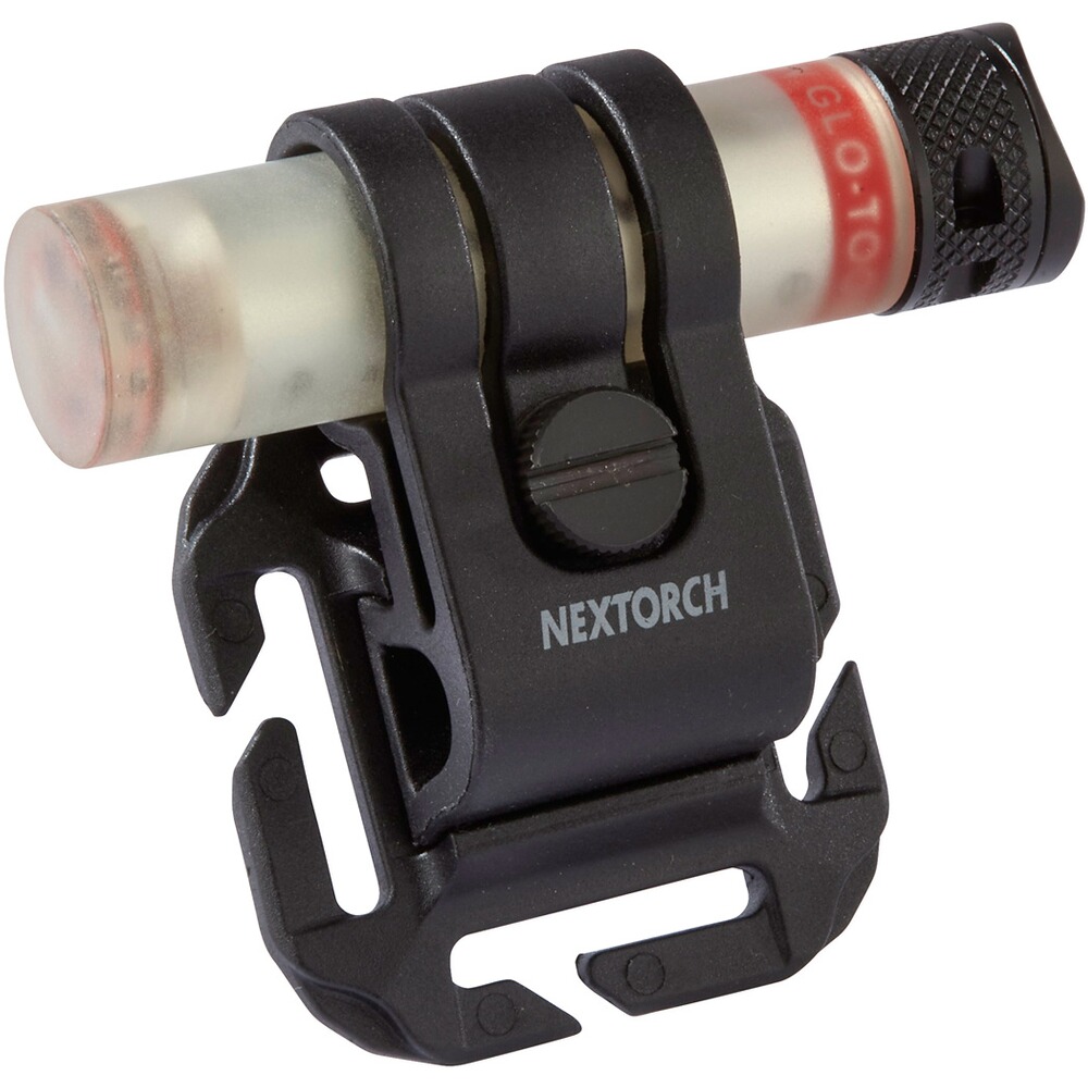 NEXTORCH Signallampe GLO-TOOB AAA PRO