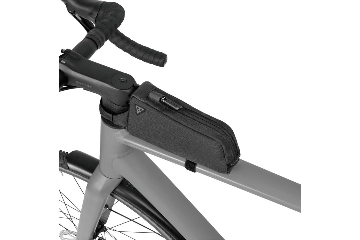 Topeak FastFuel Bolt-On Oberrohrtasche 0,5 L