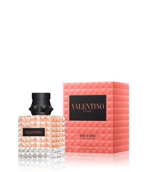 Valentino Donna Born in Roma Coral Fantasy Eau de Parfum 30 ml