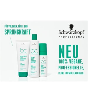 Schwarzkopf Professional BC Bonacure Volume Boost Creatine Haarshampoo-250 ml