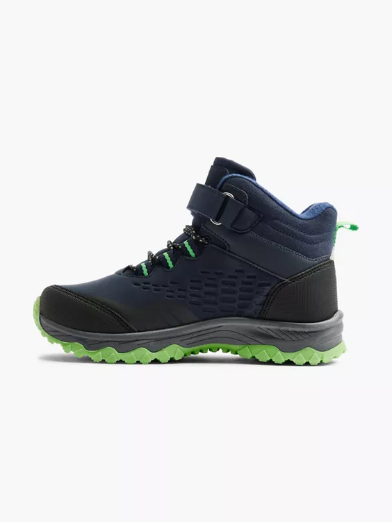 Landrover Trekkingboots